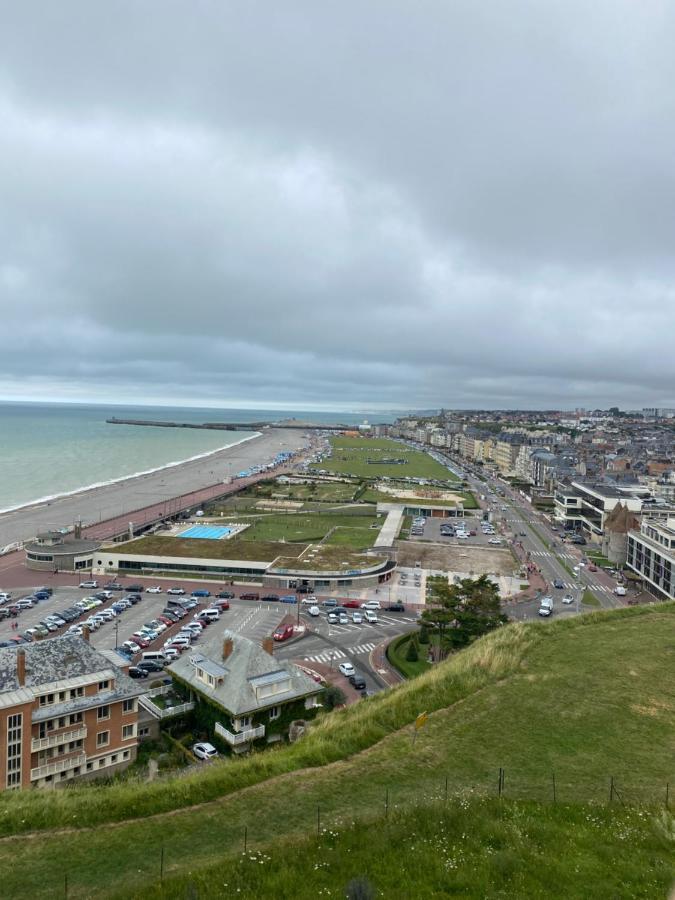 Ibiscus-immoploc Dieppe