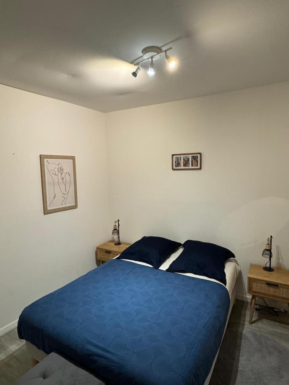 Apartment Ibiscus-immoploc Dieppe