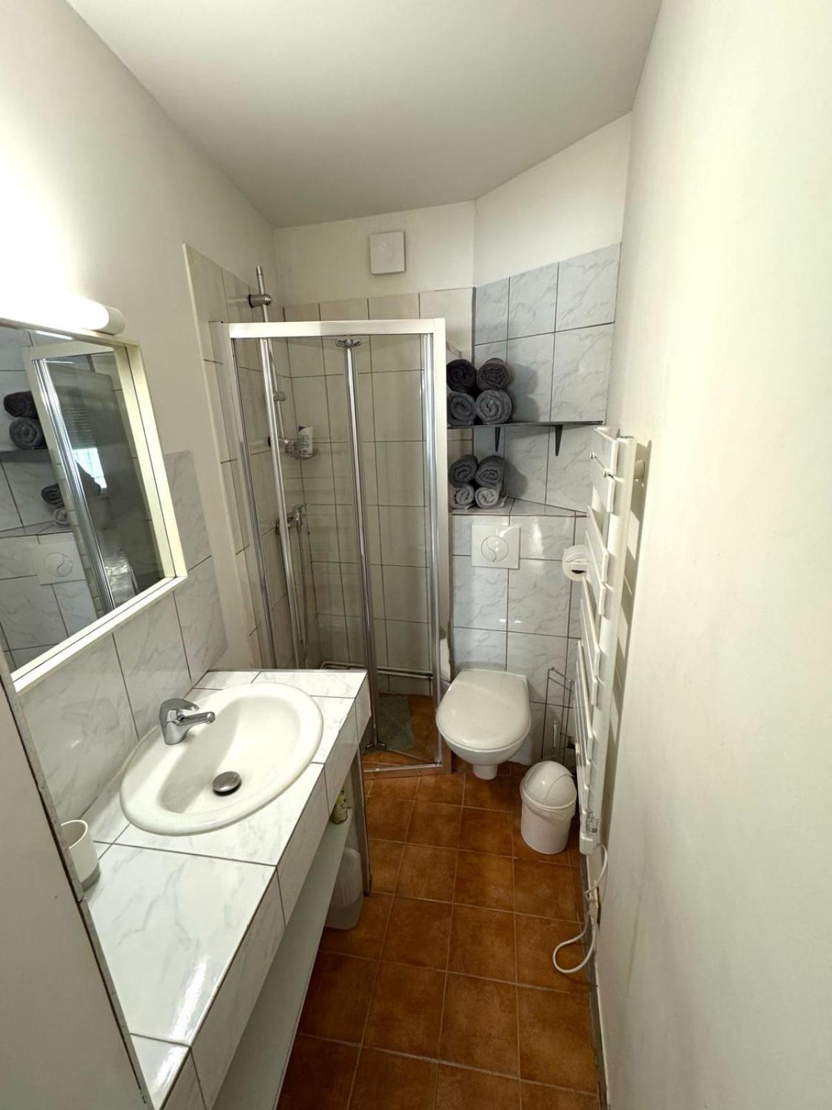 Apartment Ibiscus-immoploc Dieppe